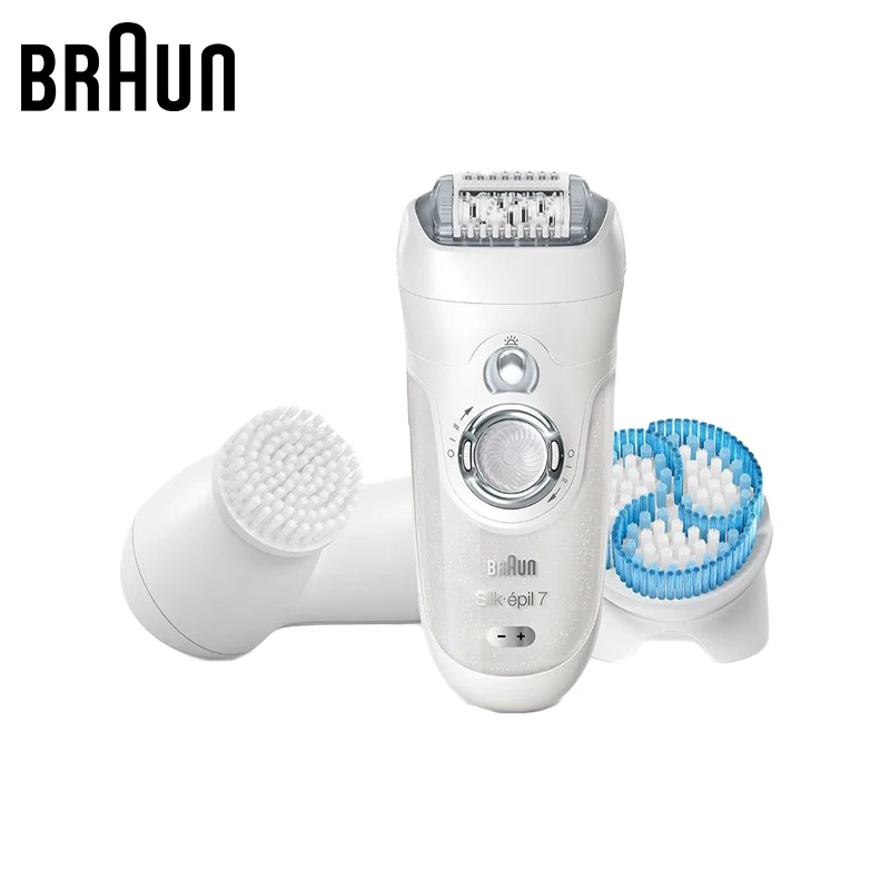 Эпилятор BRAUN 7939e (3/210) | Бытовая техника