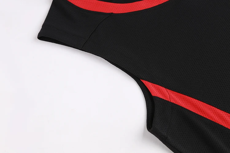 Camisetas de basquete