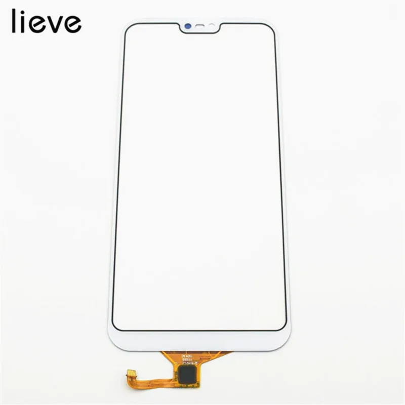 lieve 5.8''High Quality screen for Huawei P20 Lite Nova 3E front touch panel digitizer sensor with free tools1