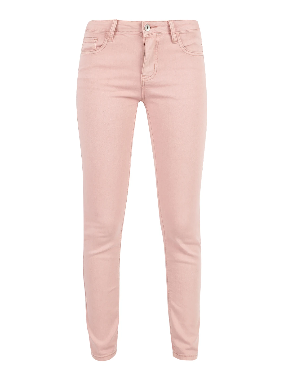 Брюки для девочек slim fit|Брюки |
