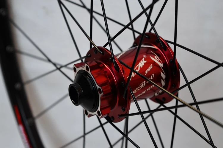 Top MTB Mountain Bike Wheels 26 27.5 29inch Bicycle wheels big hub 6 claws DH AM wheel 15mm 20MM 12MM 9MM Thru-axle wheelset Rim 1 Top MTB Mountain Bike Wheels 26 27.5 29inch Bicycle wheels big hub 6 claws DH AM wheel 15mm 20MM 12MM 9MM Thru-axle wheelset Rim 1