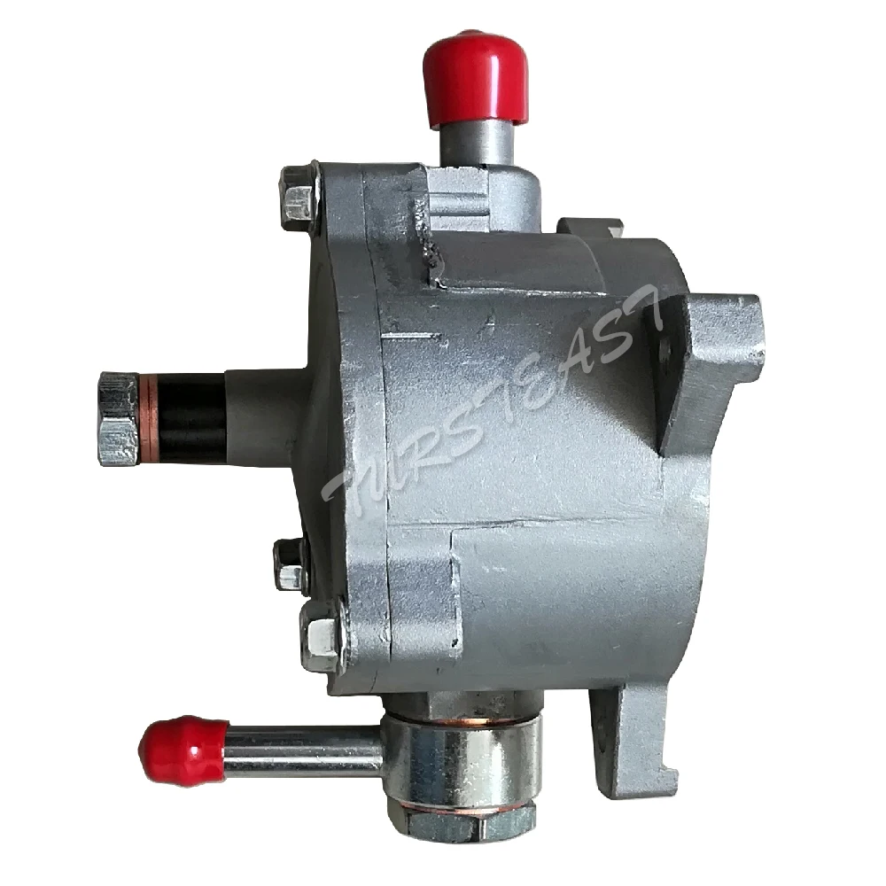 LR250 517 тормозной вакуумный насос для генератора переменного тока ISUZU 4HF1