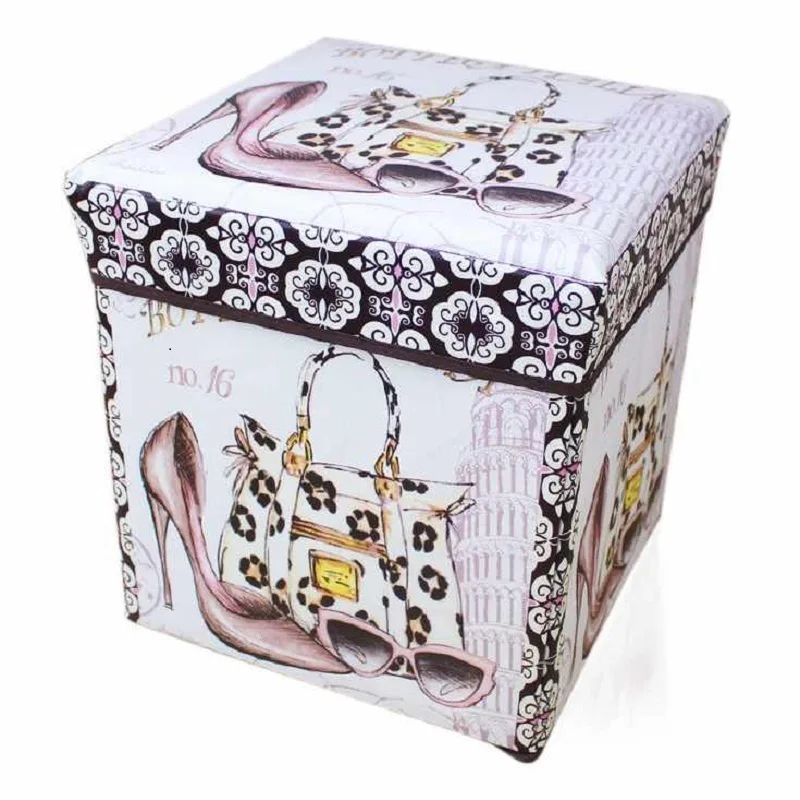 Stool Taburet Moderno Pouffe Footstool Living Room Kruk Puf Banquinho Vintage Taburete Kids Furniture Pouf Poef Storage Chair Stool Taburet Moderno Pouffe Footstool Living Room Kruk Puf Banquinho Vintage Taburete Kids Furniture Pouf Poef Storage Chair