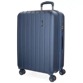 

Maleta grande Movom Wood rígida 70cm Marino