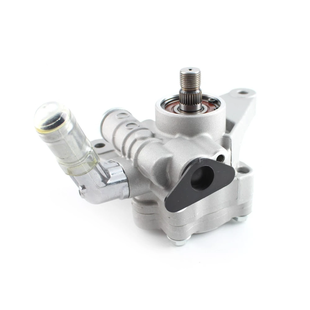 Nueva bomba de dirección asistida de parte encaja para Honda piloto V6 2003, 2004 para Acura CL V6 2001 De 2002 a 2003 21-5290 56110P8EA01 Nueva bomba de dirección asistida de parte encaja para Honda piloto V6 2003, 2004 para Acura CL V6 2001 De 2002 a 2003 21-5290 56110P8EA01
