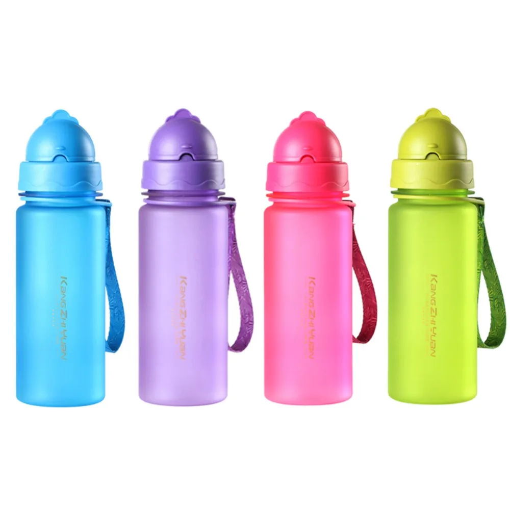 Portable 400ml Mountain Bike Bicycle Water Bottle Essential Outdoor