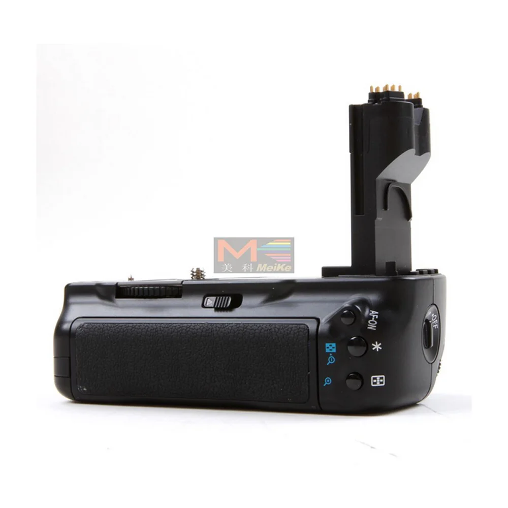 Батарейный Блок Для Canon Купить