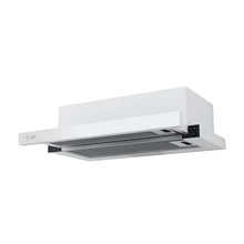 LEX HUBBLE G 2M 600 WHITE кухонная вытяжка