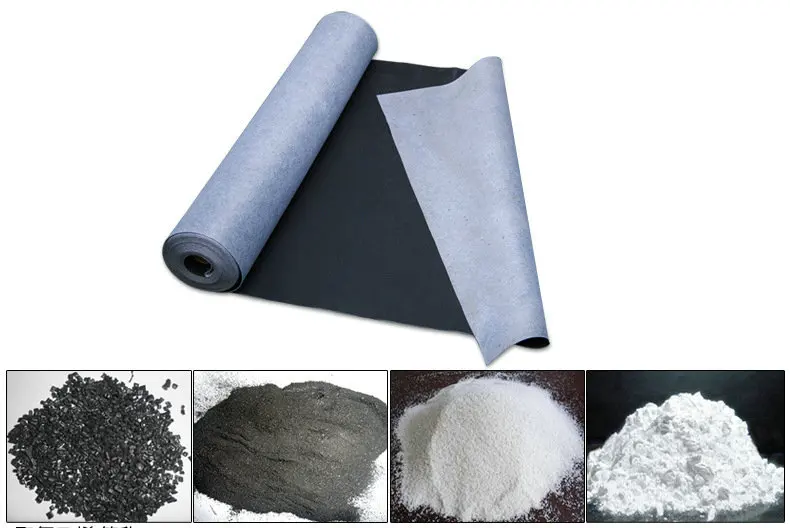 Custom Made Sound Damping Felt Soundproofing Sound-absorbent Acoustic Insulation Blanket Theatre KTV Studio 3mm x 1m x 5m