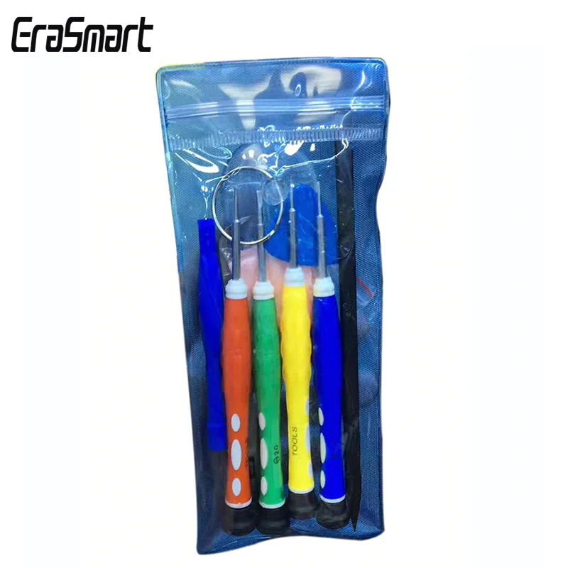 

8 in 1 Mobile Phone Repair Tools Kit Opening Tool Screwdriver Set Cell Phone