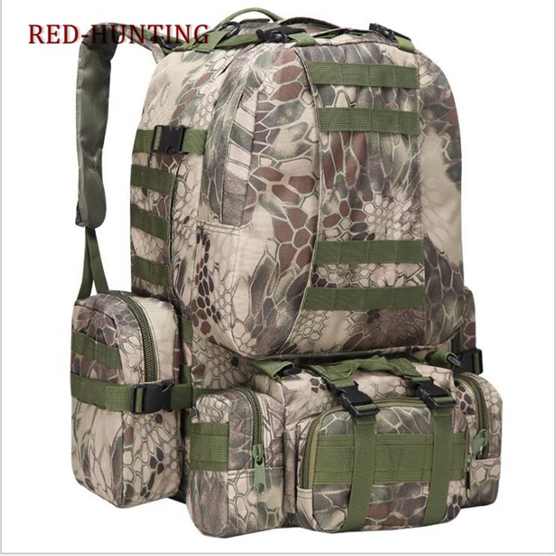 MIL-TEC TACTICAL WAIST BAG BELT PACK POUCH WITH CANTEEN TRAVEL TREKKING HIKING
