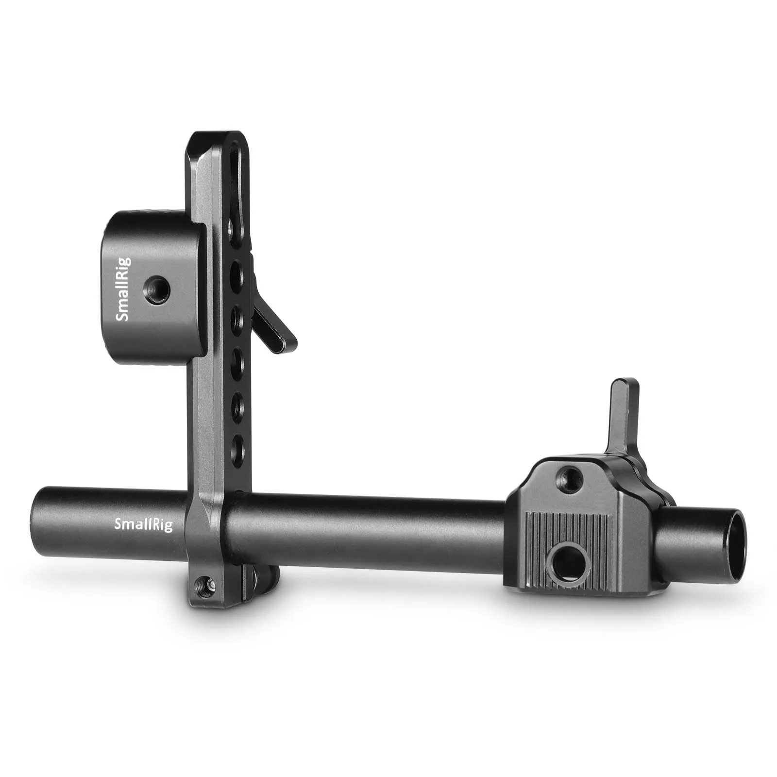 

SmallRig EVF Bracket for Canon C200 Camera 2064 Compatible with Top Plate, Original EVF, Top Handle