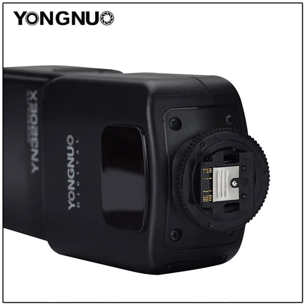 Вспышка камеры Yongnuo YN 320EX YN 320EX GN31 1/8000s высокоскоростная S YN c ttl speed lite для sony a9 a7 iii a7r4 a7m3 a7 ii a6500 a6400