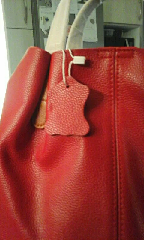 Sac Cabas Cuir - CELIA