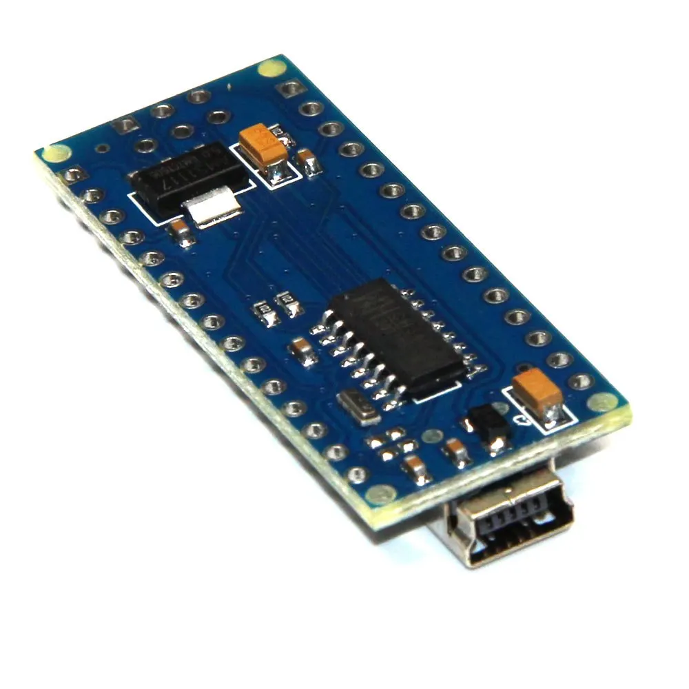 1 шт. контроллер Nano 3 0 совместим с usb драйвером arduino nano CH340|Запасные части| |