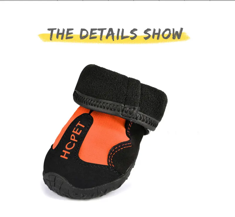 shoes for chihuahua