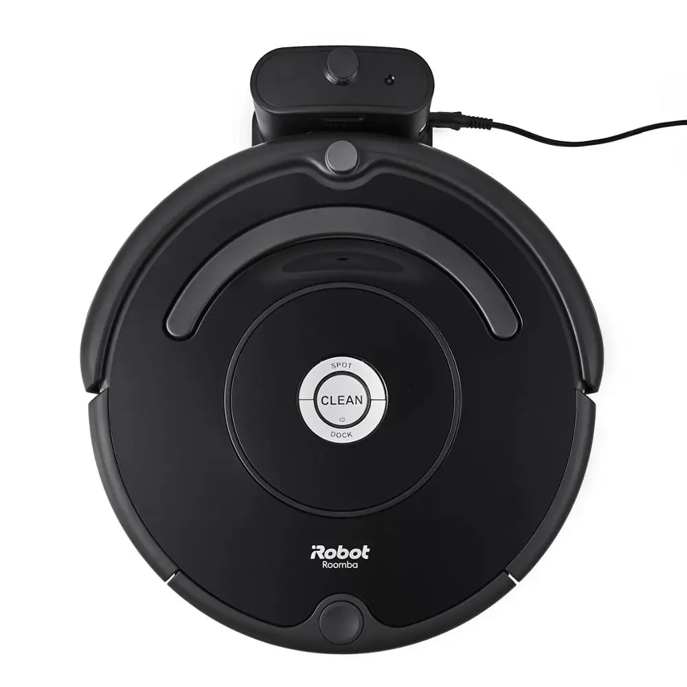 IRobot Roomba 671 Robot Vacuum Cleaner 