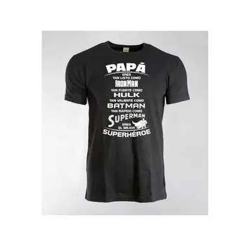 

T-shirt TM Pope Superhero