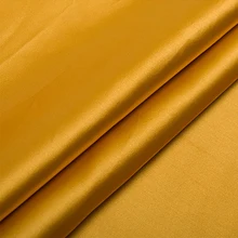 Новое поступление, парчовая окрашенная в пряже Ткань золотистого цвета для фетр для пэчворка, ткань telas, платье, простыня, детская одежда, пальто 100x75 см