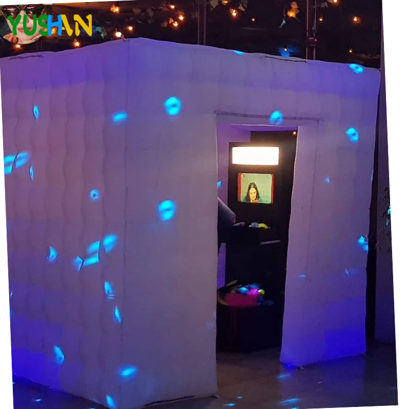 Cube White 04