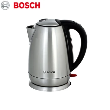 

Electric Kettles Bosch TWK78A01 home kitchen appliances kettle make tea