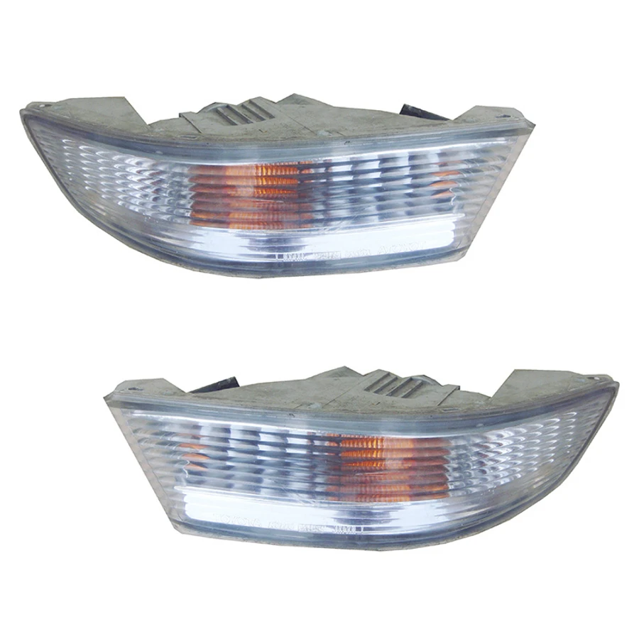 

Front Turn Signal Light fits TOYOTA MARK II 1996 1997 1998 Marker Parking Corner PAIR