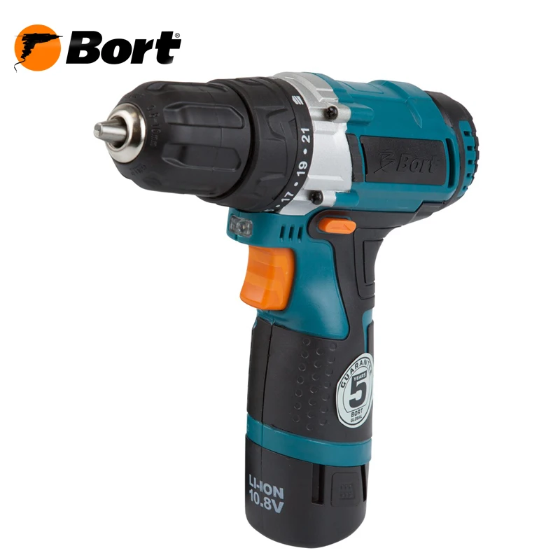 10V 12V Bort Li-Ion Lithium Battery Electric Drill Cordless Screwdriver Mini Drill Cordless Screwdriver Power Tools Cordless Drill BAB-10,8N-Li цена 10V 12V Bort Li-Ion Lithium Battery Electric Drill Cordless Screwdriver Mini Drill Cordless Screwdriver Power Tools Cordless Drill BAB-10,8N-Li цены онлайн