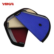 hot sale Triangle Child Car Safety Belt Adjust Device Holder Child Resistant Safety Belt Protector Shave Baby Adjuster Seat Belt
