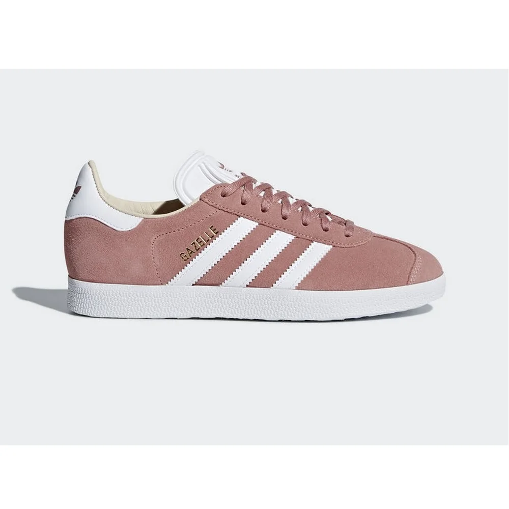 adidas gazelle rosa