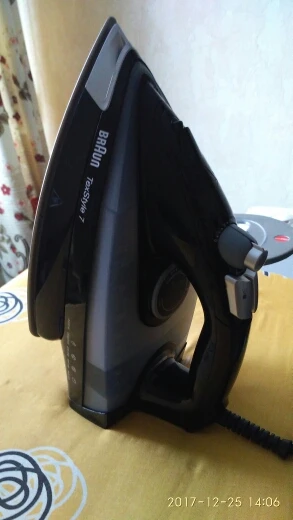 braun ts745a отзывы