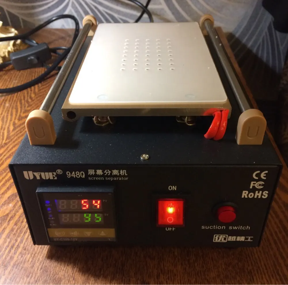 UYUE 948Q ОТЗЫВЫ