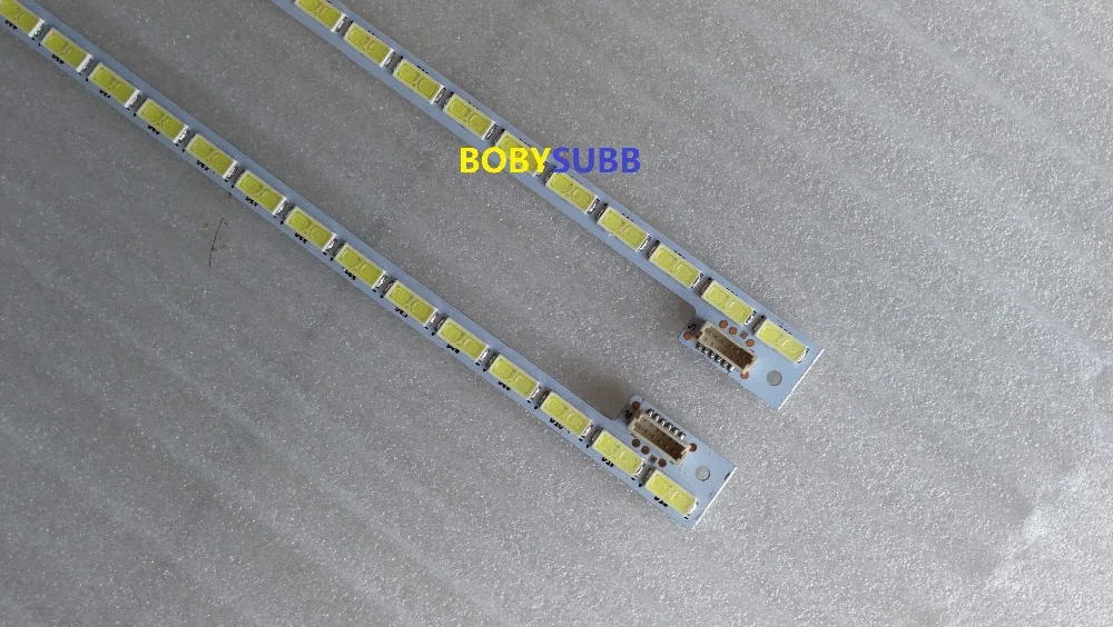 

74.55T02.001-3-DX1 55TA04/55TA05 V0 72LEDS 605MM New Led Backlight Strip For Screen T550HVD02.3