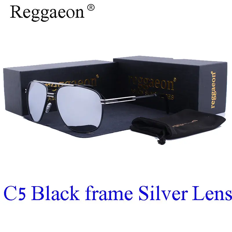 

new oversized Sunglasses Women Brand Designer Metal Luxury designer sunglasses men Fashion top quality square Rectangle Glasses