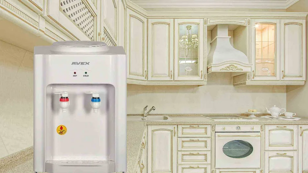 AVEX D-11W 08