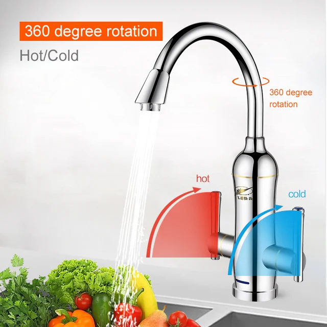 feiyu instantane chauffe eau cuisine deau chaude instantane robinet lectrique robinet deau instantan chauffe 3400 w - Robinet Eau Bouillante Instantanee feiyu instantane chauffe eau cuisine deau chaude instantane robinet lectrique robinet deau instantan chauffe 3400 w - Robinet Eau Bouillante Instantanee