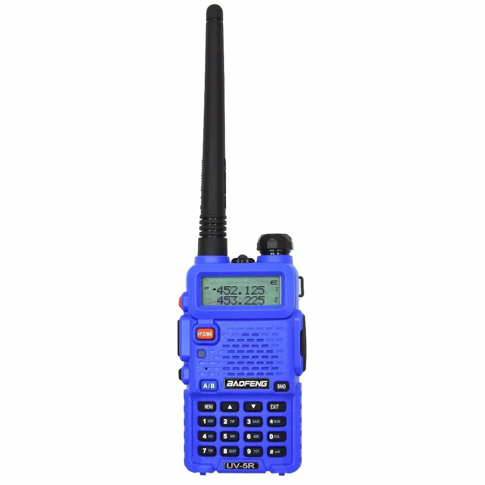 

Promotional uv5r baofeng radio walkie talkie mobile ham radio
