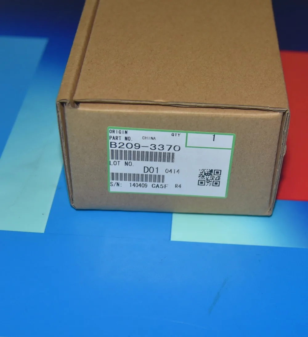 2PC compatible B2093370 Developer Case for Ricoh MP 2550 3350 2851 3351 2852 3352 2352SP 3025 3030 2510 3010 Development Unit (4)