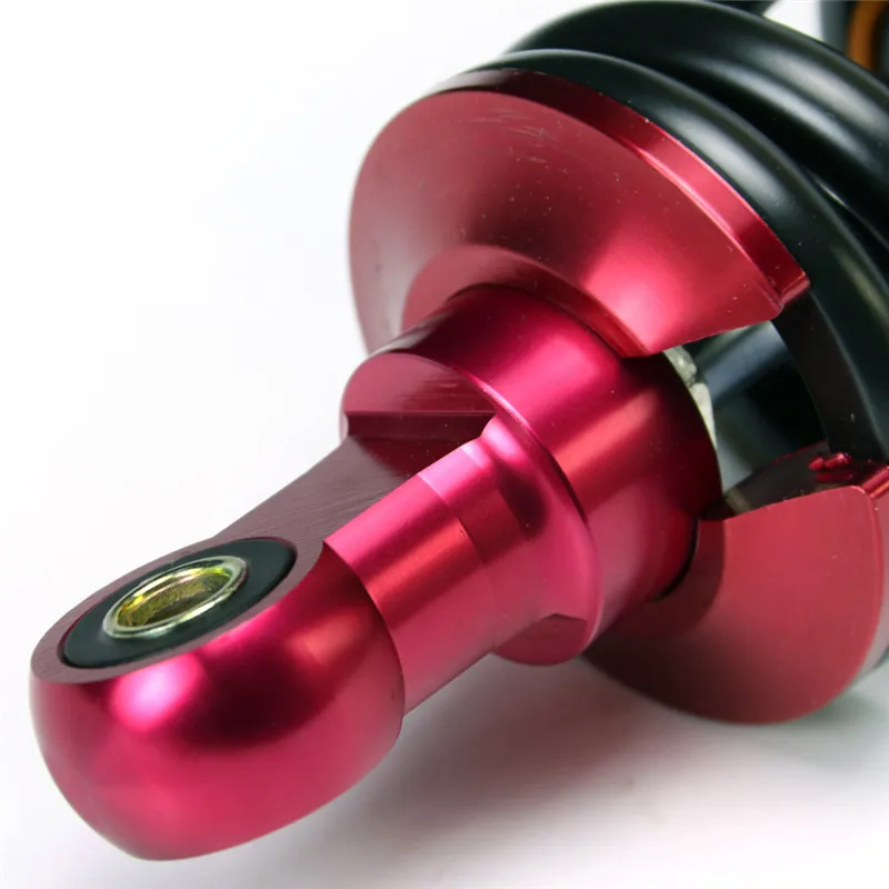 TDPRO 295mm Rear Shock Absorber Motorcycle Suspension For 140cc 150cc 160cc Dirt Pit Bike Pister