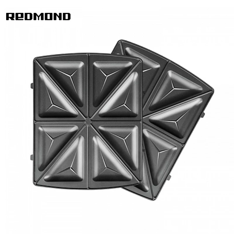 

Панель "Сэндвич" для мультипекаря REDMOND (форма для горячих бутербродов) RAMB-101