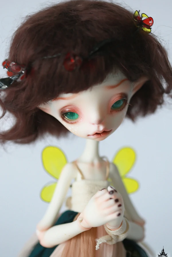 betty 8