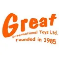 GREAT INTERNATIONAL TOYS LIMITED