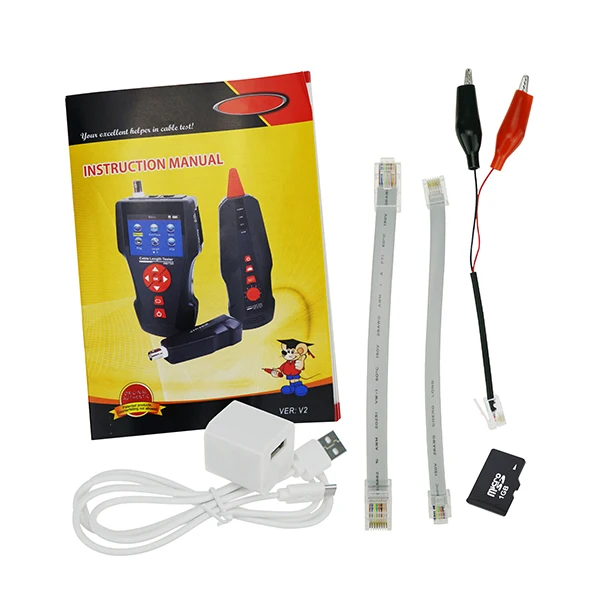 9-gainexpress-gain-express-Cable-Tester-NF-8601A-accessories