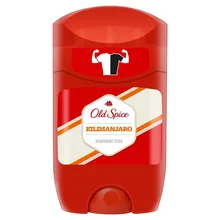 Old Spice Твердый Дезодорант Kilimanjaro 50мл