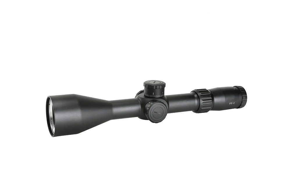 

SPINA OPTICS 3-15X50 SF FFP Tactical Big Gun Rifle Scopes Hunting Optical Sight Aim Riflescopes For Hunting