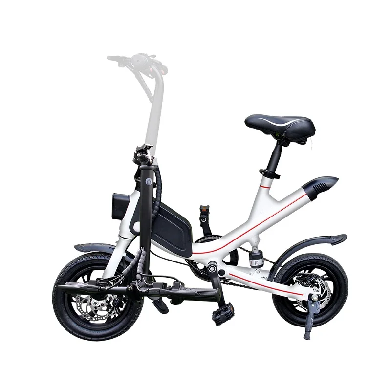 ouxi electric bike