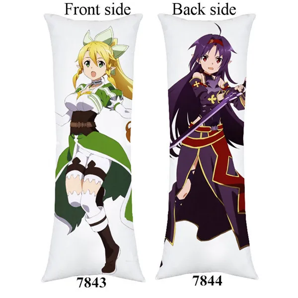 Buy Asuna body pillows Sword Art Online anime SAO long