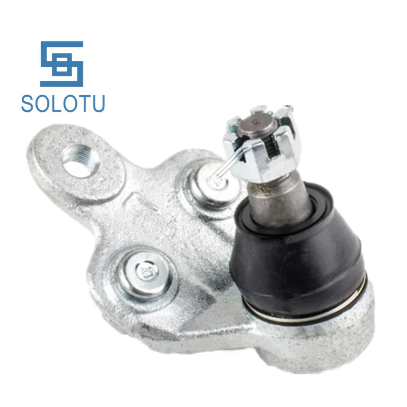 

SUSPENSION BALL JOINT LH FOR CAMRY ACV31 MCV30 PREVIA/TARAGO ACR30 CLR30 MNH10 43340-29175 43310-09010
