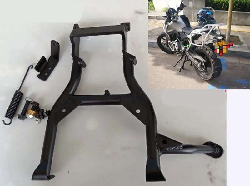 

Центральный стенд для BMW G 310 GS G310GS 16 17 18 19 2016 2017 2018 2019