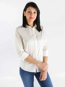 

Waisted Shirt cotton