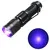 

UV Flashlight Black light UV Lights LED Ultraviolet Blacklight Pet Urine Detector For Dog/Cat Urine,Dry Stains,Bed Bug